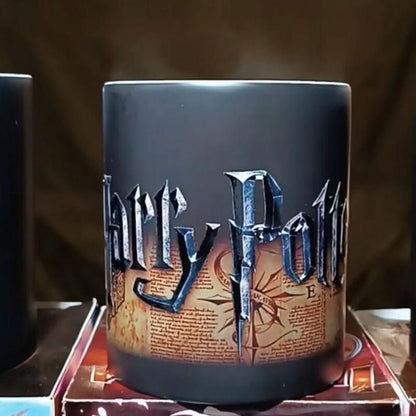 Rynx | Chromamok | Color Changing Cup