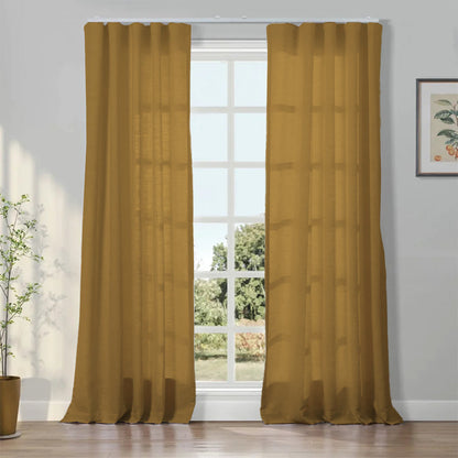 Rynx | Enjoy elegant and functional curtains