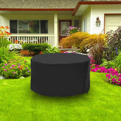 Rynx | Circular Table Outdoor Furniture Protector