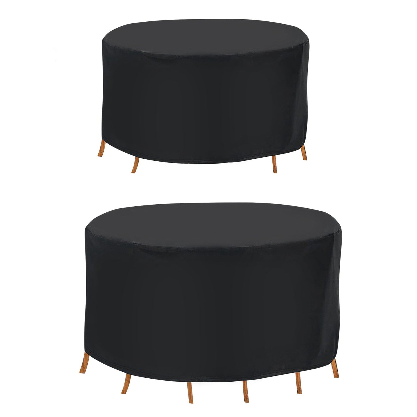 Rynx | Circular Table Outdoor Furniture Protector