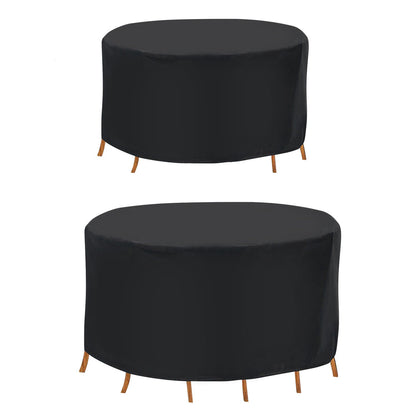 Rynx | Circular Table Outdoor Furniture Protector