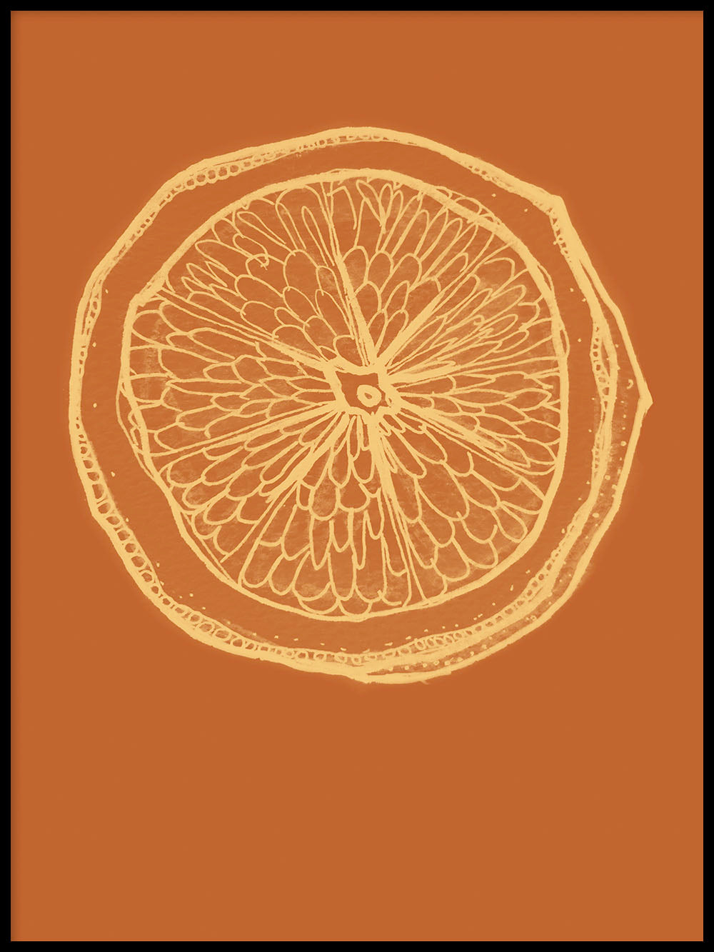 Rynx | Lemon Yellow