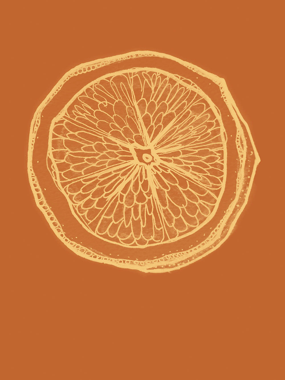 Rynx | Lemon Yellow