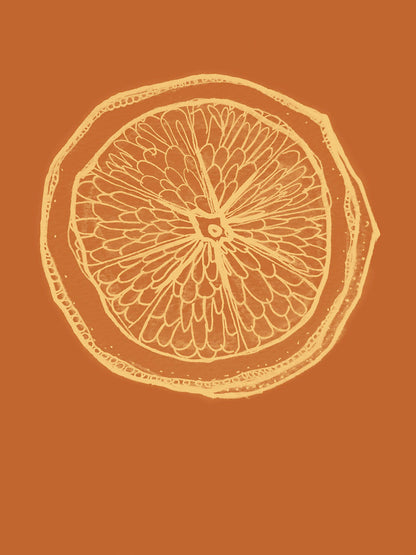 Rynx | Lemon Yellow