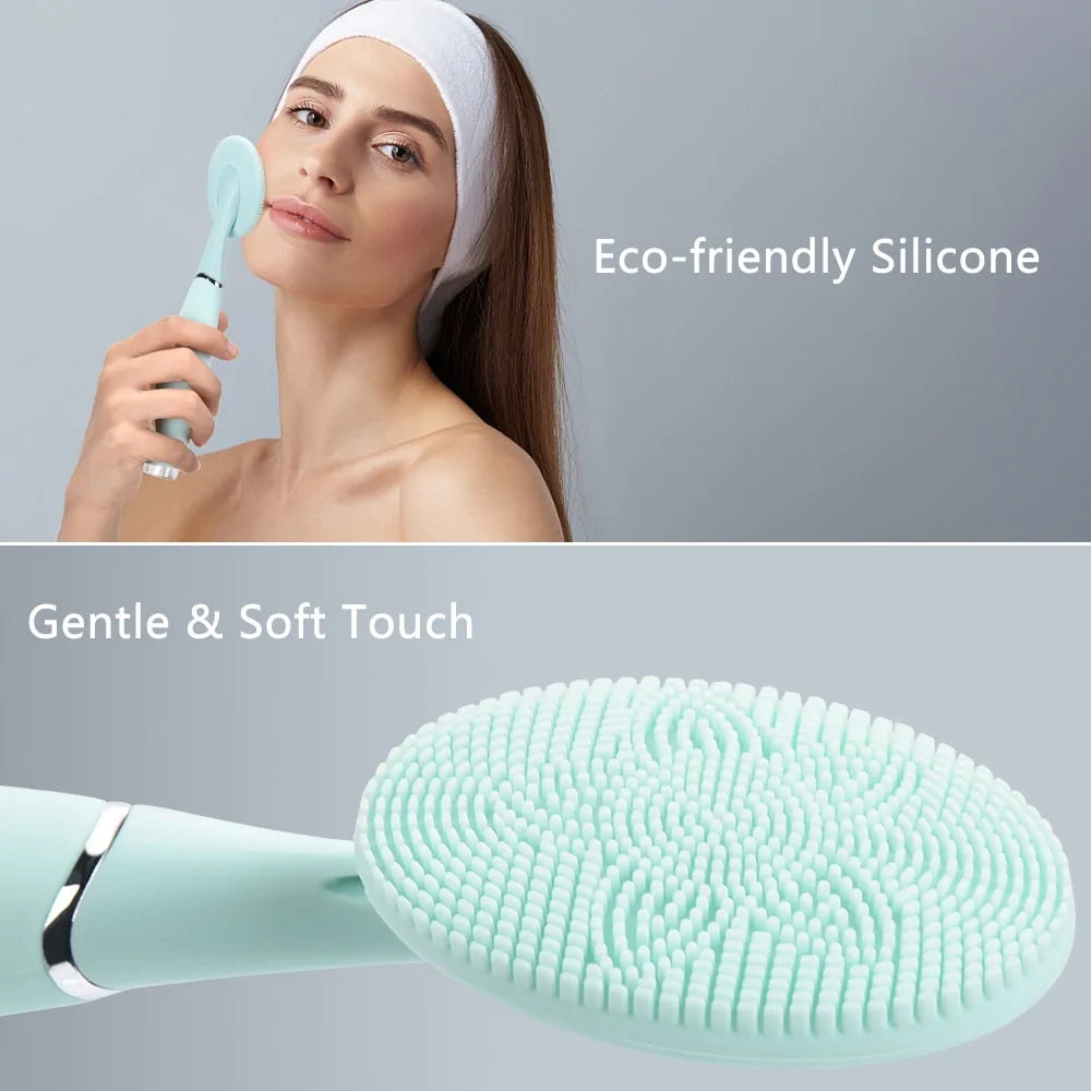Rynx | Facial Cleansing Brush