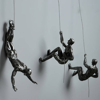 RYNX | Craftedclimb | Climbing - Climbing Sculpture