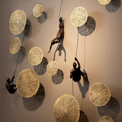 RYNX | Craftedclimb | Climbing - Climbing Sculpture
