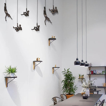 RYNX | Craftedclimb | Climbing - Climbing Sculpture
