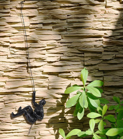 RYNX | Craftedclimb | Climbing - Climbing Sculpture