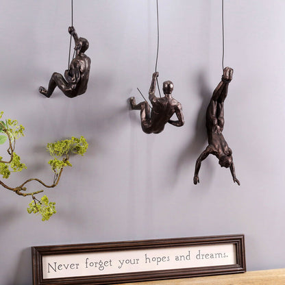 RYNX | Craftedclimb | Climbing - Climbing Sculpture