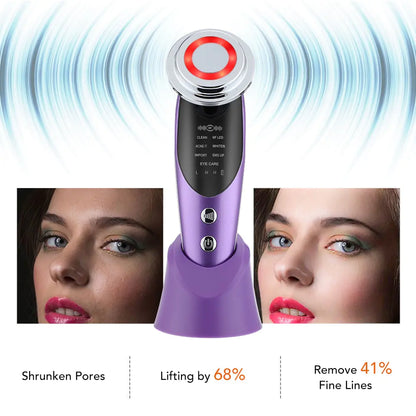 Rynx | Facial Massager Anti-Aging Therapy