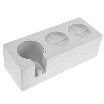 Rynx | Adjustable Portafilter Holder - Coffee Tamper Station For Perfect Extraction