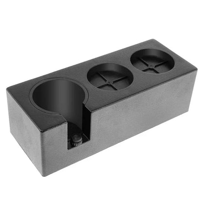 Rynx | Adjustable Portafilter Holder - Coffee Tamper Station For Perfect Extraction