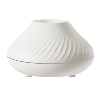 Rynx | Colorful Flame Aromatherapy Machine