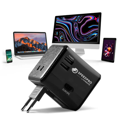 Rynx | SpeedPro Wi-Fi – Secure and Fast Connection Anywhere