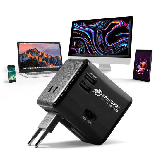 Rynx | SpeedPro Wi-Fi – Secure and Fast Connection Anywhere