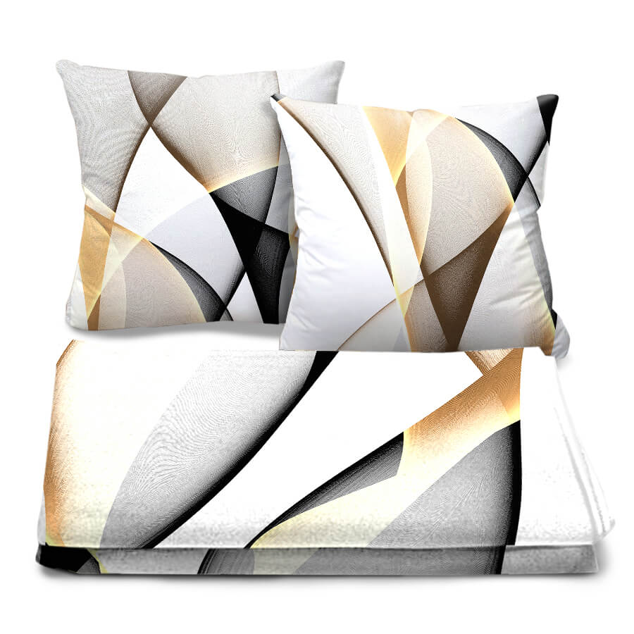 Rynx | Contrasting Waves Dream Home Bundle