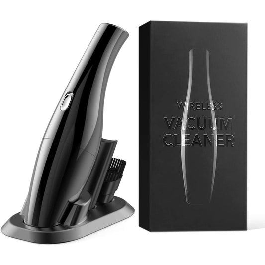 Rynx | Wireless Handheld High Power Portable Vacuum Cleaner