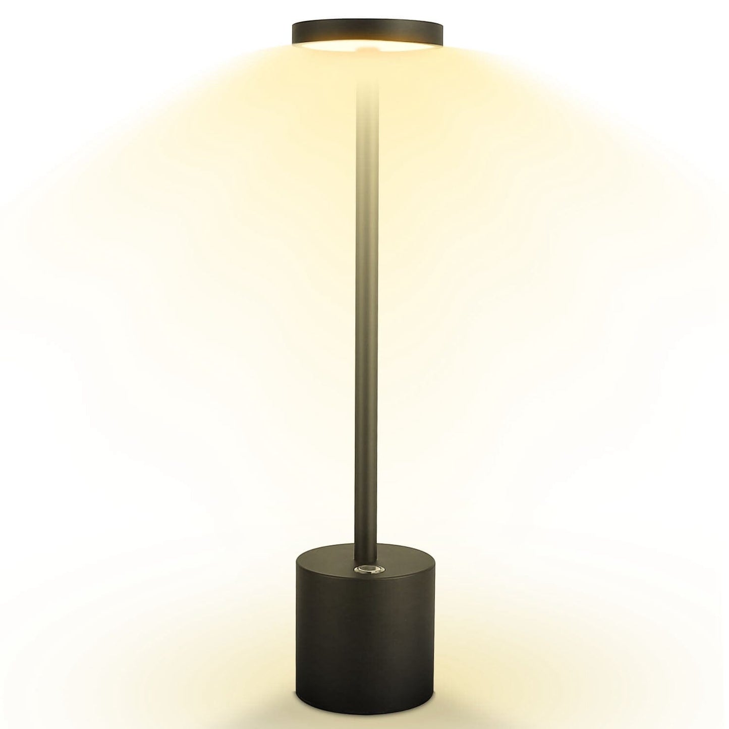 Rynx | Wireless Portable Rechargeable Table Lamp