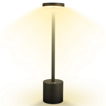 Rynx | Wireless Portable Rechargeable Table Lamp