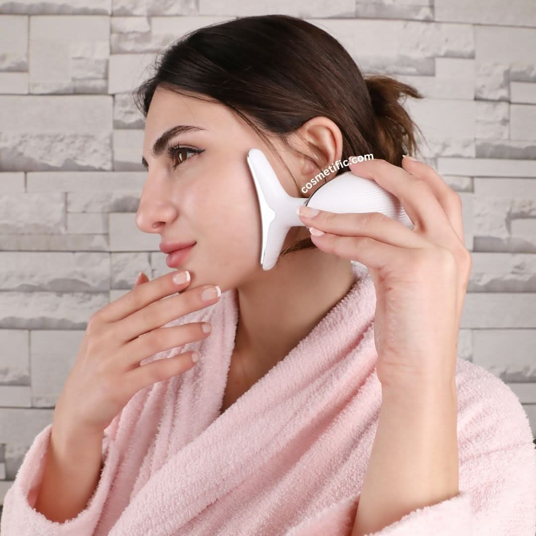 Rynx | Cosmetific Glowtouch