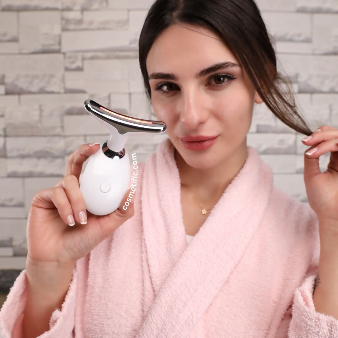Rynx | Cosmetific Glowtouch