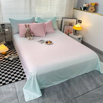 Rynx | Cotton Sugar Pastel Gradient Bedding Set