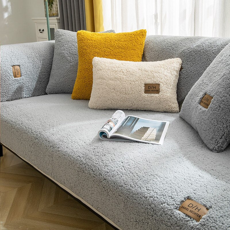 Rynx | the sofa - Transform your sofa - Style and protection!