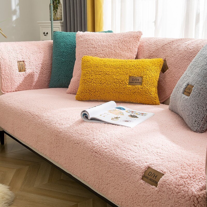 Rynx | the sofa - Transform your sofa - Style and protection!