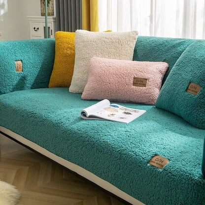 Rynx | the sofa - Transform your sofa - Style and protection!