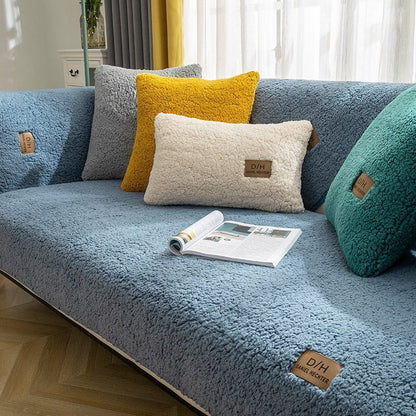 Rynx | the sofa - Transform your sofa - Style and protection!