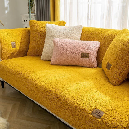 Rynx | the sofa - Transform your sofa - Style and protection!