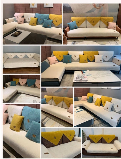 Rynx | the sofa - Transform your sofa - Style and protection!