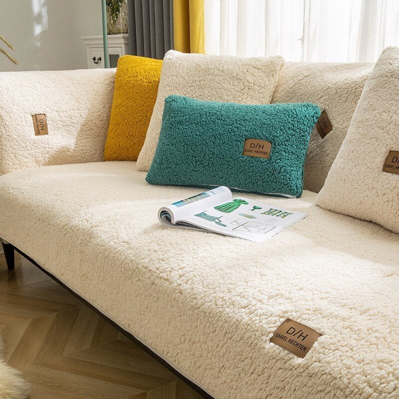 Rynx | the sofa - Transform your sofa - Style and protection!