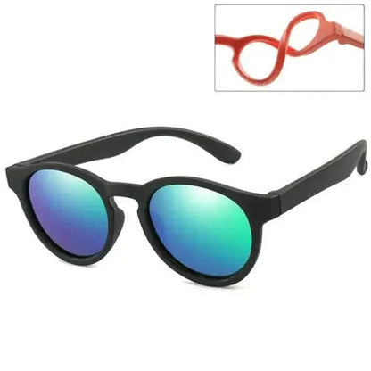 Rynx | Children's Sunglasses