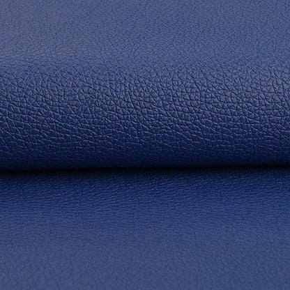Rynx | Litchi PU Leather Craft Set: Versatile DIY Fabric Set for Creative Projects