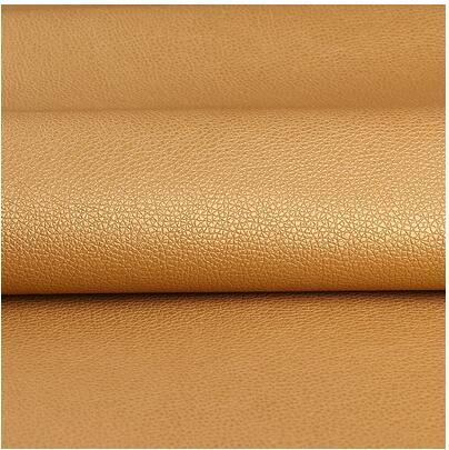 Rynx | Litchi PU Leather Craft Set: Versatile DIY Fabric Set for Creative Projects