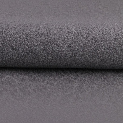 Rynx | Litchi PU Leather Craft Set: Versatile DIY Fabric Set for Creative Projects