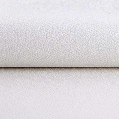 Rynx | Litchi PU Leather Craft Set: Versatile DIY Fabric Set for Creative Projects