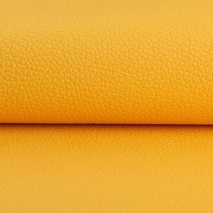 Rynx | Litchi PU Leather Craft Set: Versatile DIY Fabric Set for Creative Projects