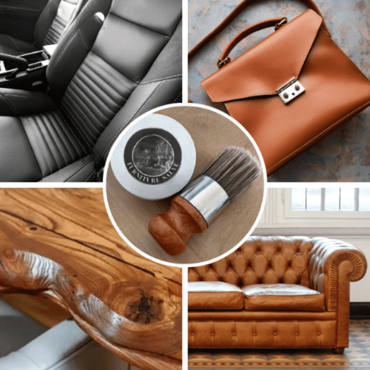 Rynx | QuickFix Bring new life to your surfaces!