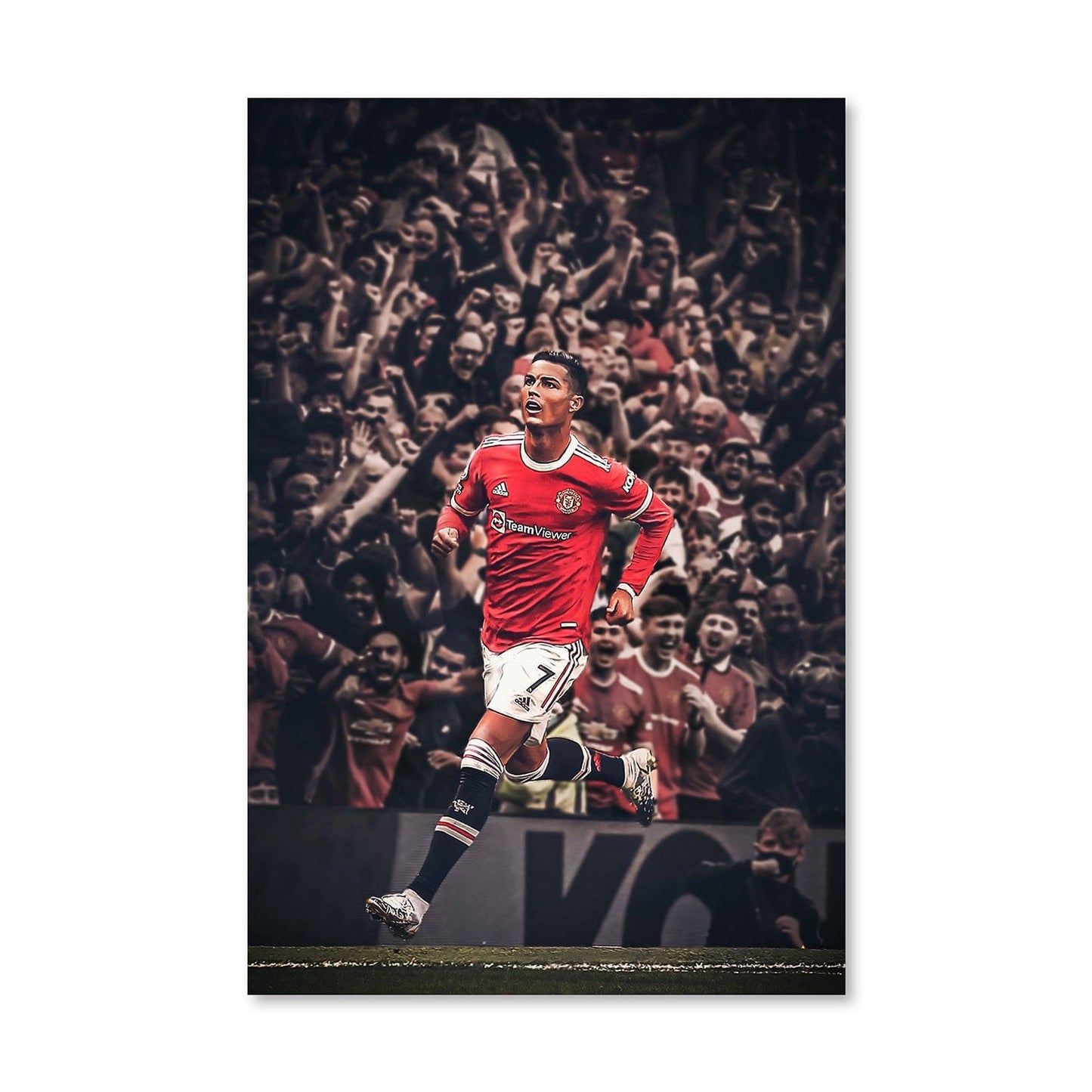 Rynx | Cristiano Canvas