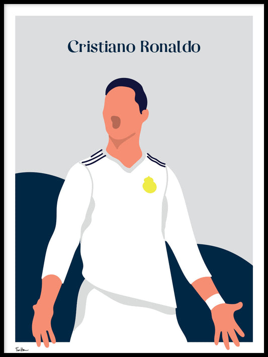 Rynx | Cristiano Ronaldo