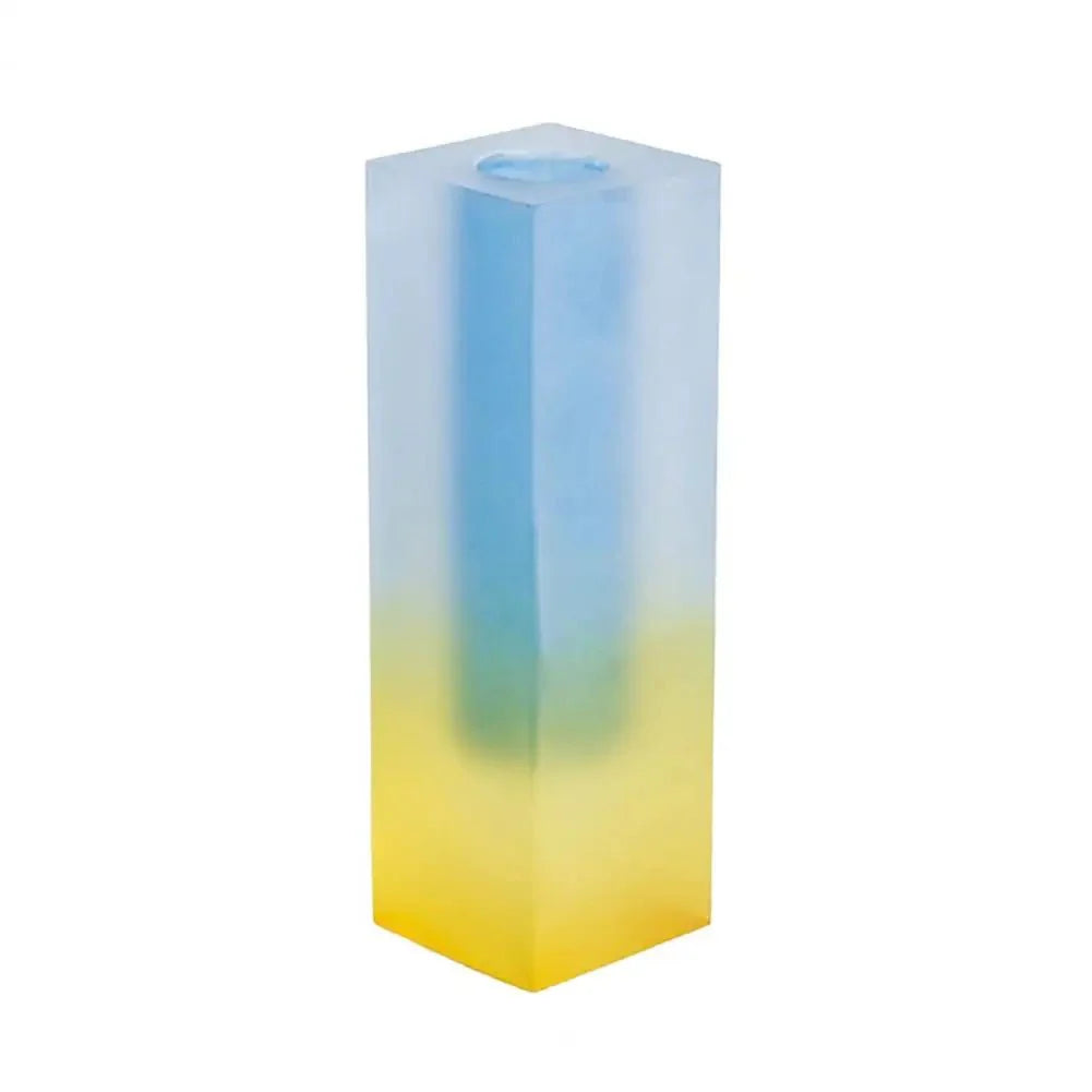Rynx | GradientGlow - Crystal Cube Bowl