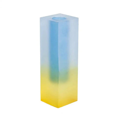 Rynx | GradientGlow - Crystal Cube Bowl