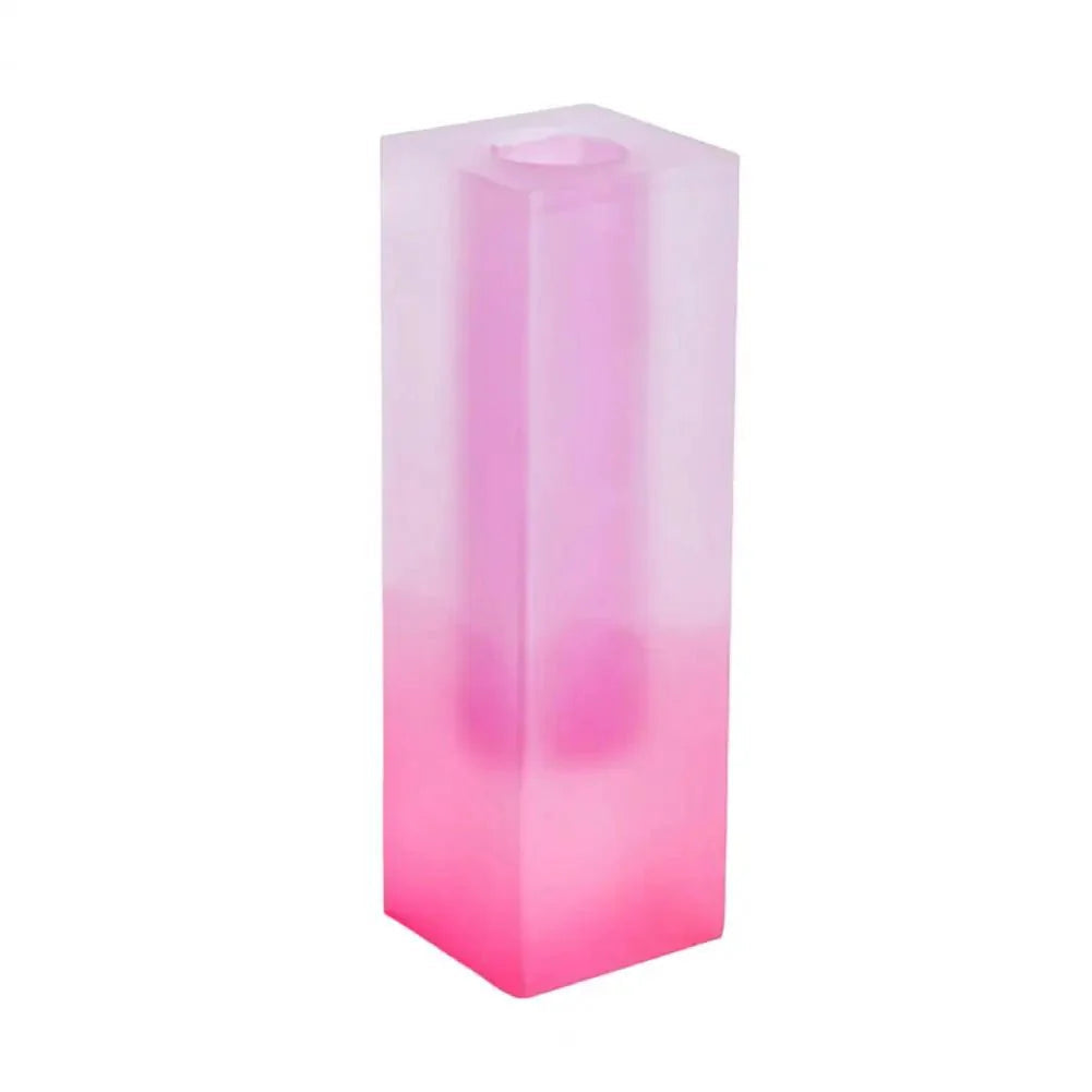 Rynx | GradientGlow - Crystal Cube Bowl