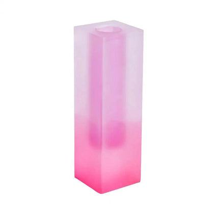 Rynx | GradientGlow - Crystal Cube Bowl