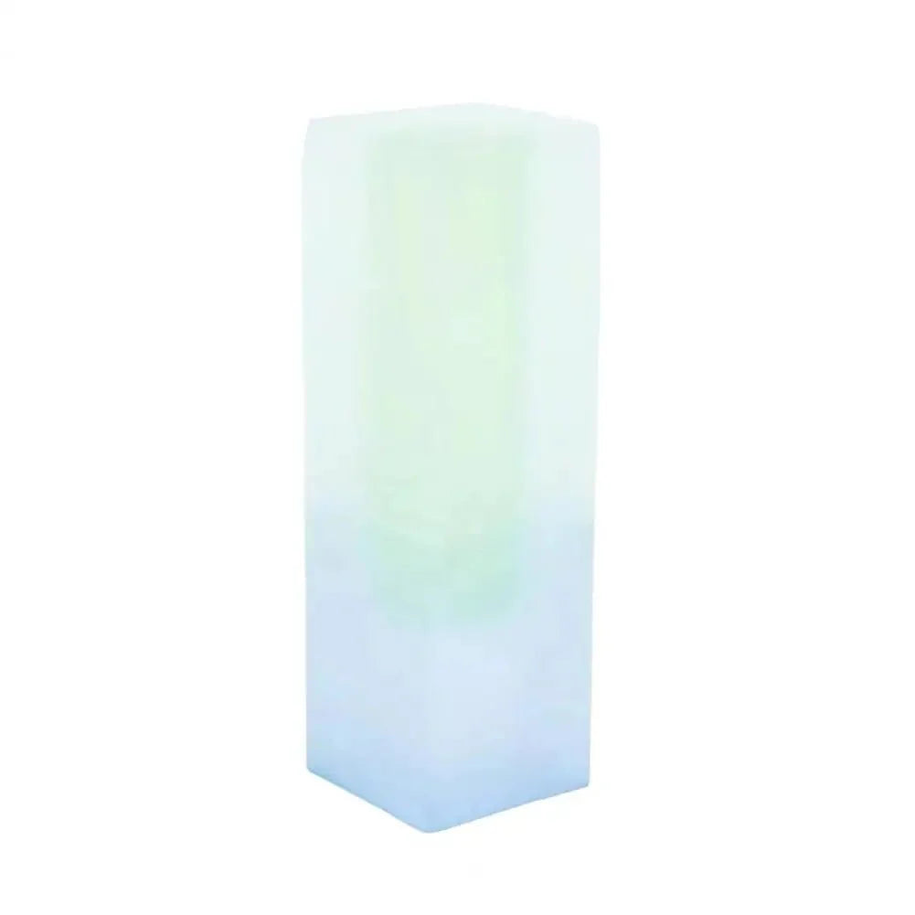 Rynx | GradientGlow - Crystal Cube Bowl