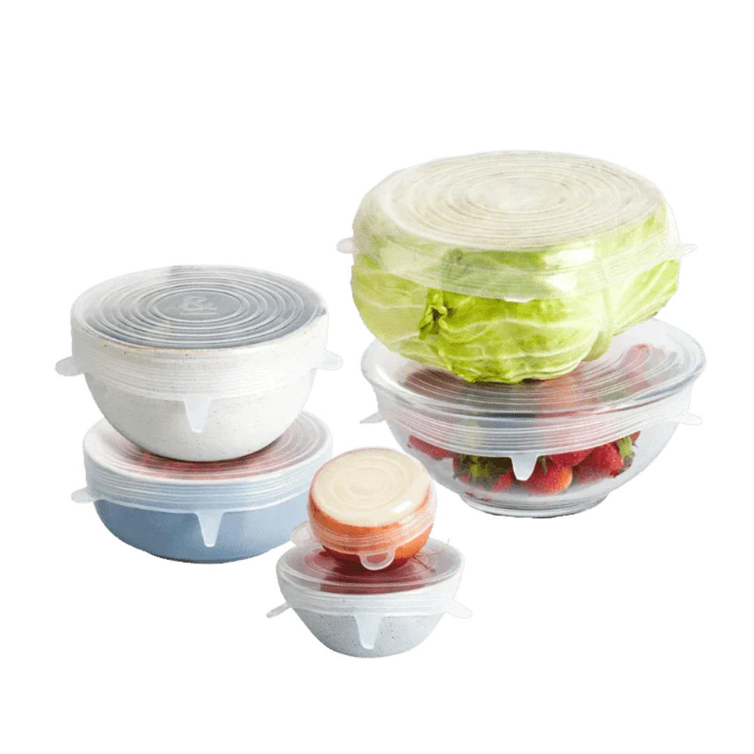 Rynx | Cupterra | Stretchable Eco-Covers
