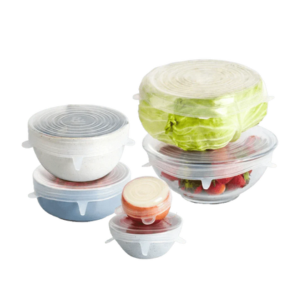 Rynx | Cupterra | Stretchable Eco-Covers